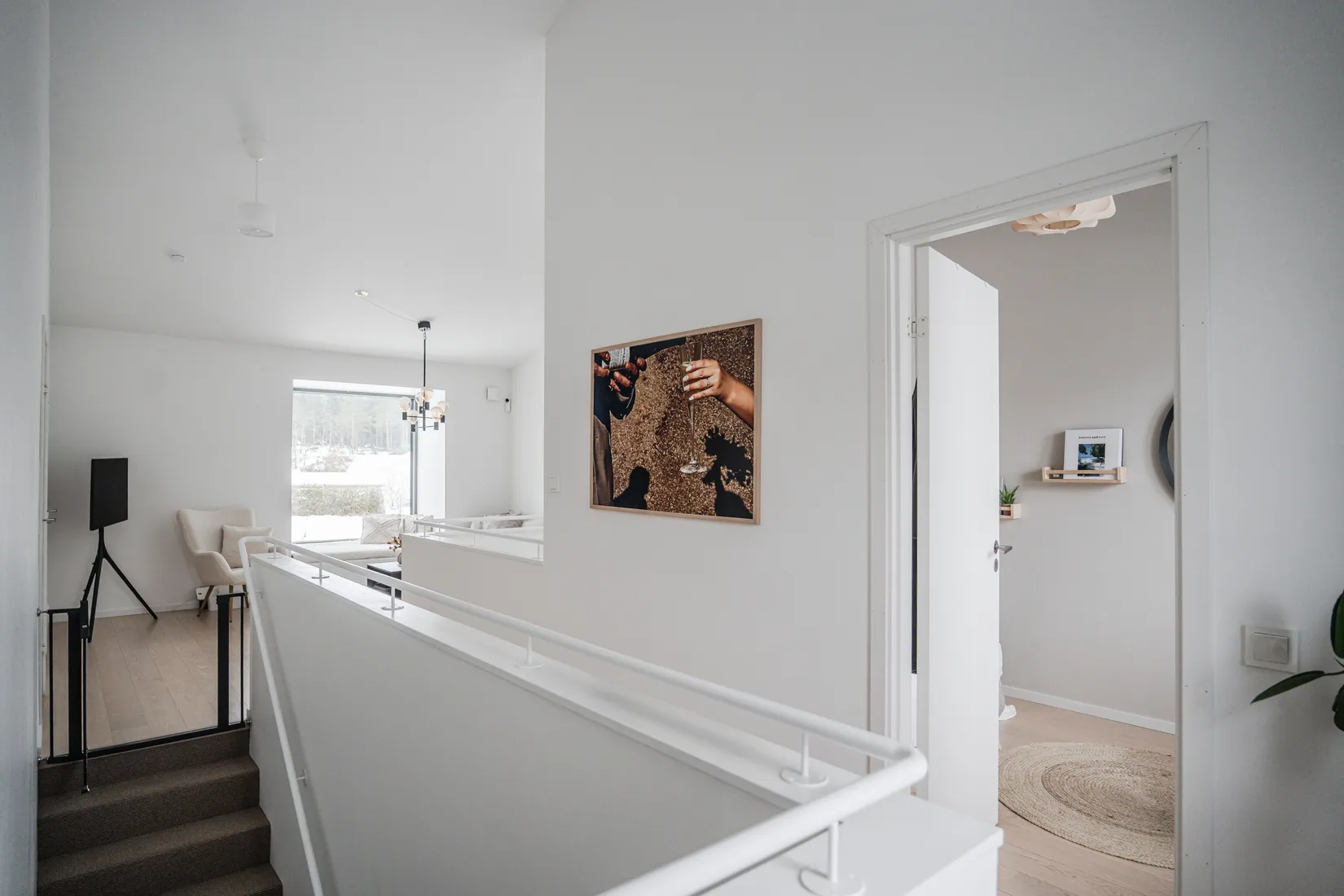 Bostadsrätt, Radhus, Skogstorpsvägen 68, Lindbacken, Uppsala