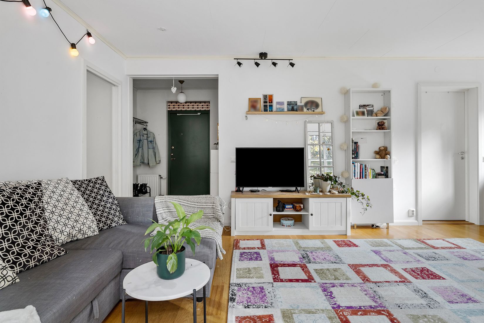 Bostadsrätt, Laudons Väg 2c, Märsta - Ekilla, Sigtuna