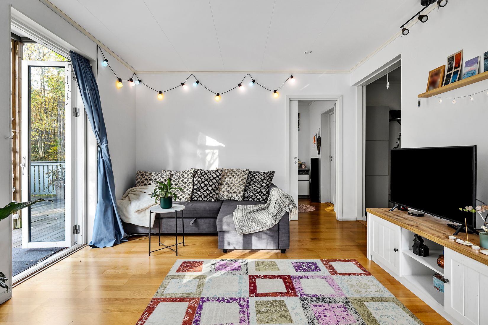 Bostadsrätt, Laudons Väg 2c, Märsta - Ekilla, Sigtuna