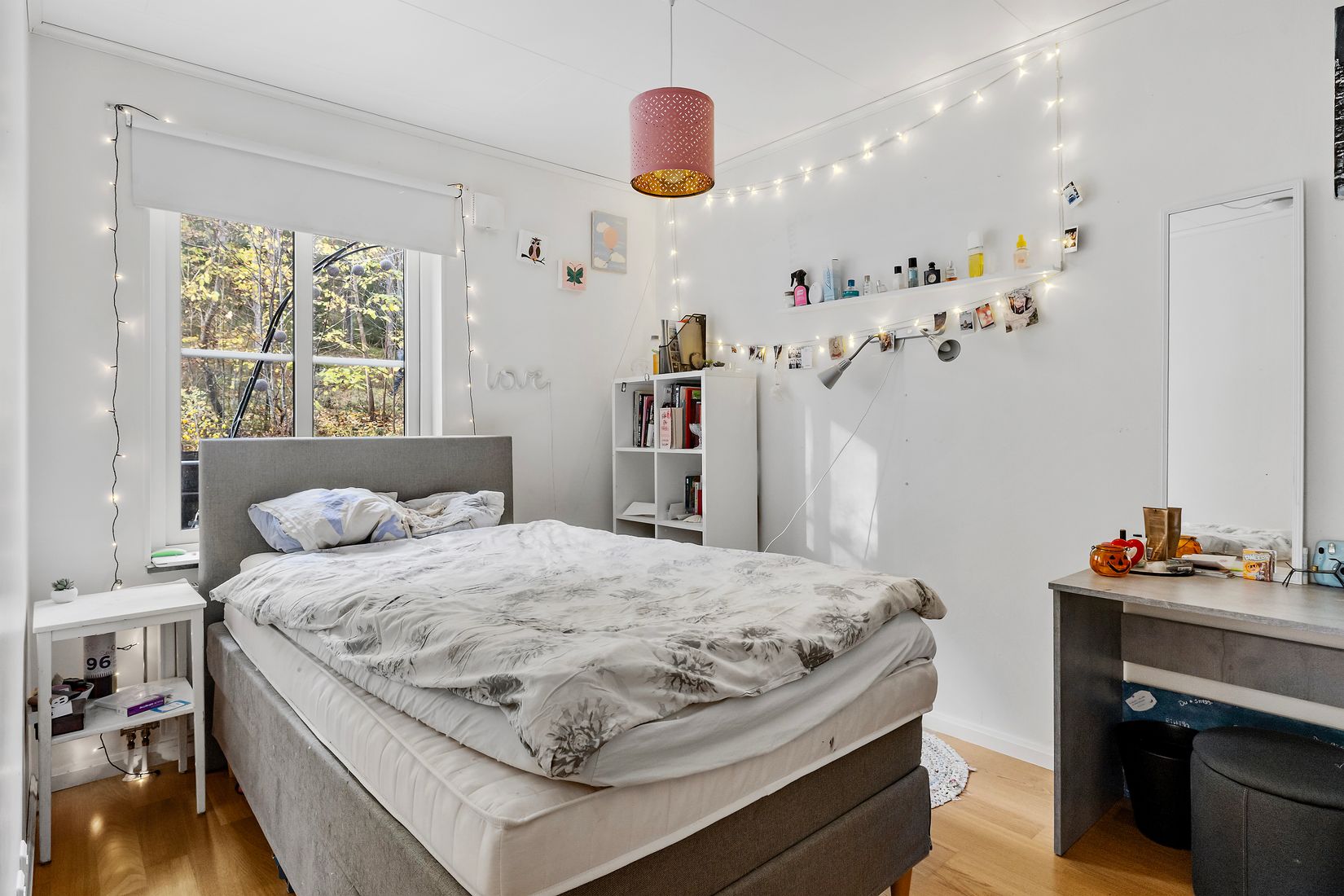 Bostadsrätt, Laudons Väg 2c, Märsta - Ekilla, Sigtuna