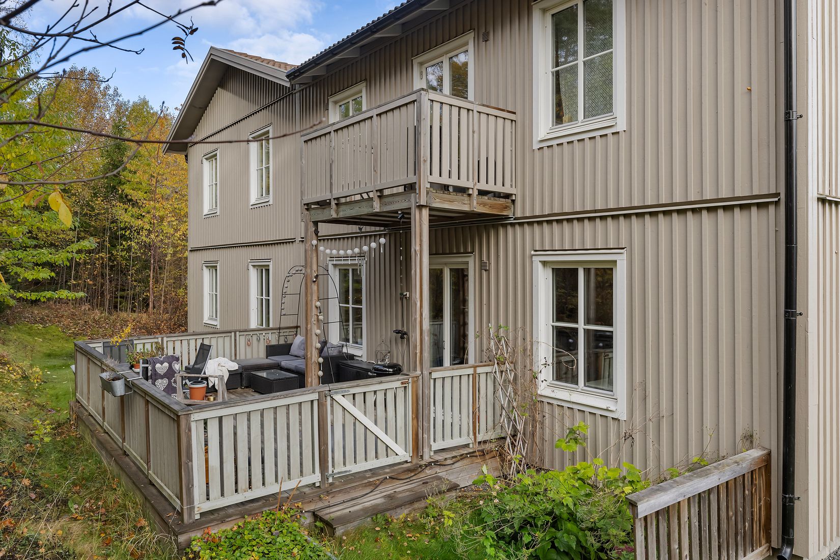 Bostadsrätt, Laudons Väg 2c, Märsta - Ekilla, Sigtuna