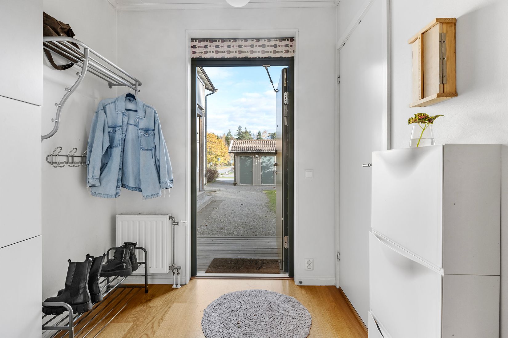 Bostadsrätt, Laudons Väg 2c, Märsta - Ekilla, Sigtuna