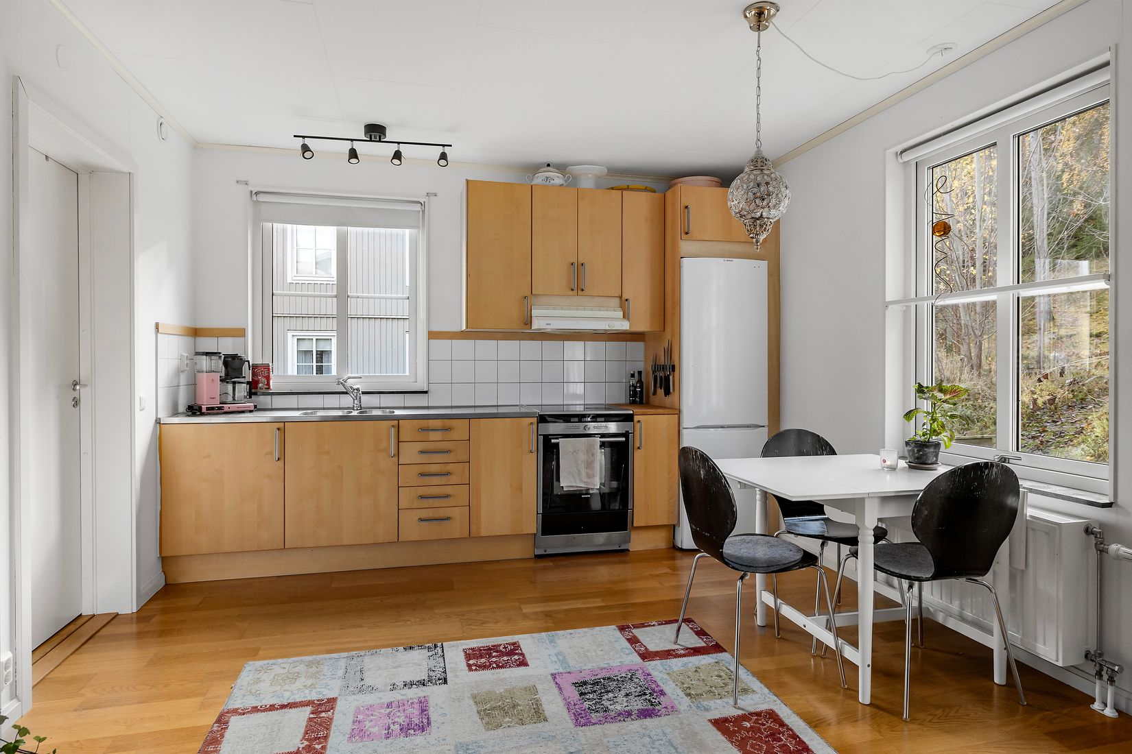 Bostadsrätt, Laudons Väg 2c, Märsta - Ekilla, Sigtuna