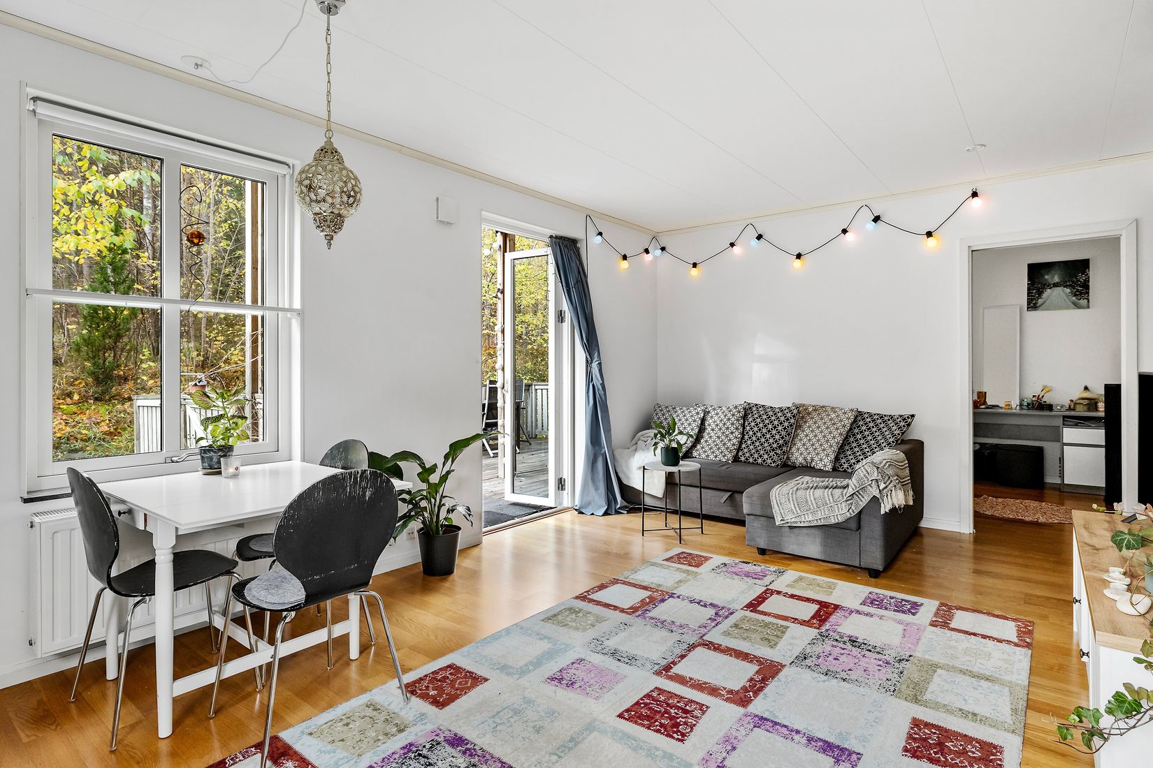 Bostadsrätt, Laudons Väg 2c, Märsta - Ekilla, Sigtuna