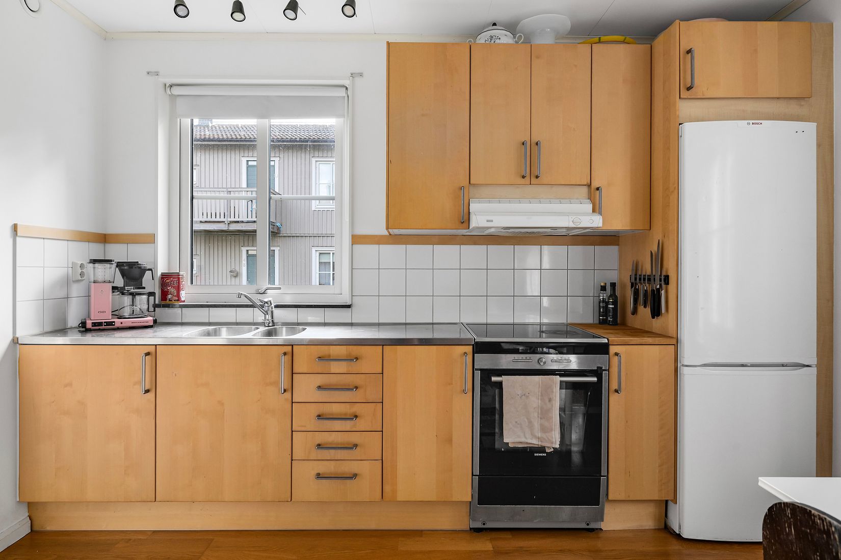 Bostadsrätt, Laudons Väg 2c, Märsta - Ekilla, Sigtuna