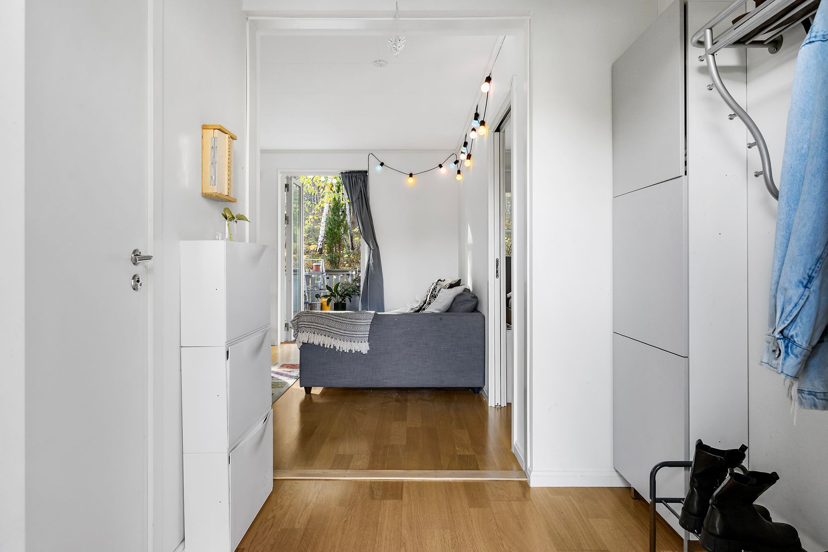 Bostadsrätt, Laudons Väg 2c, Märsta - Ekilla, Sigtuna