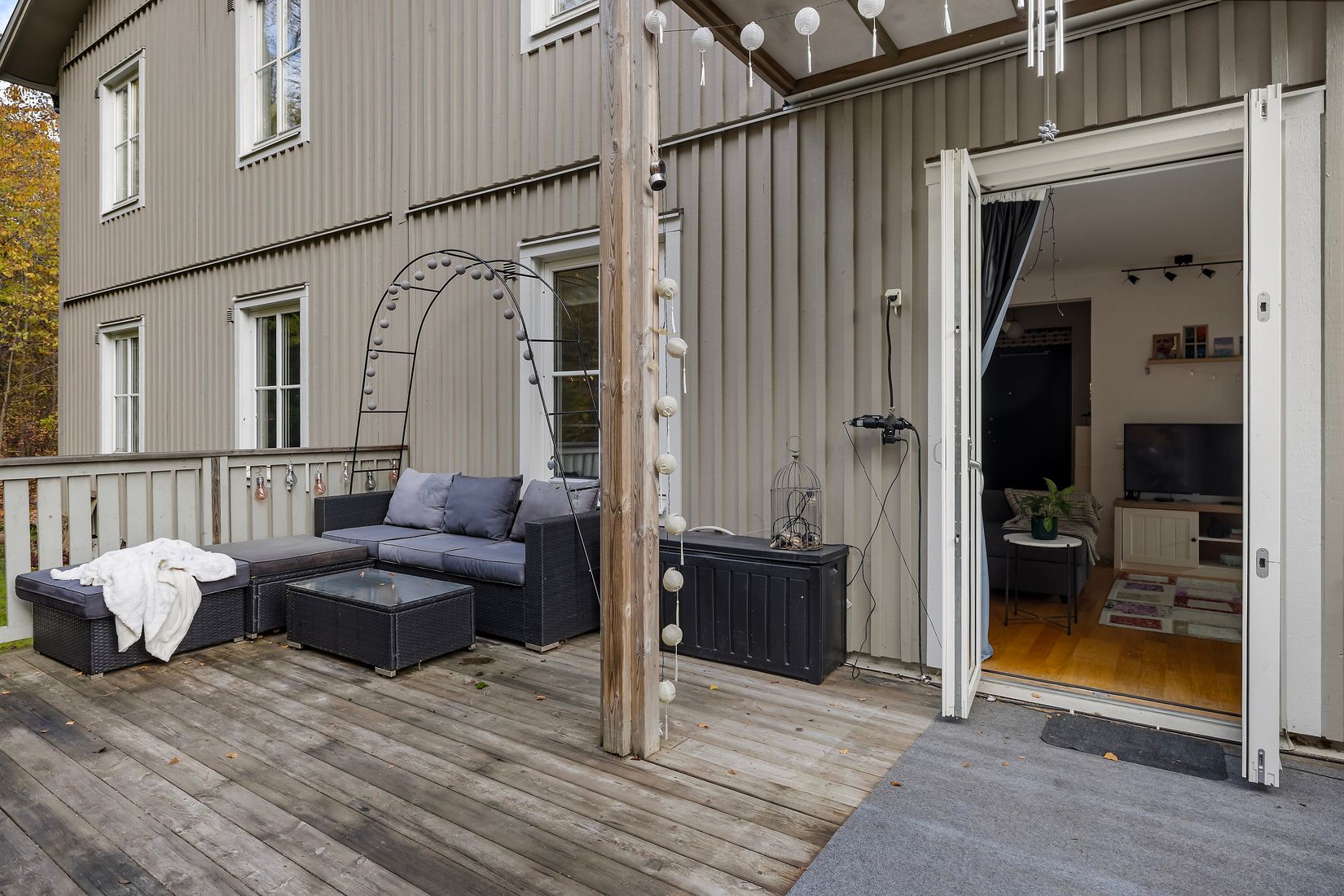 Bostadsrätt, Laudons Väg 2c, Märsta - Ekilla, Sigtuna