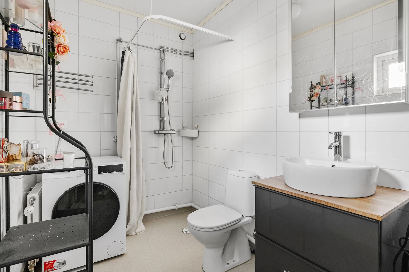 Bostadsrätt, Laudons Väg 2c, Märsta - Ekilla, Sigtuna