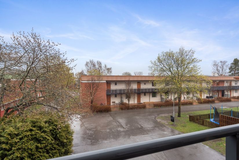 Bostadsrätt, Odensalavägen 46, Märsta - Norrbacka, Sigtuna