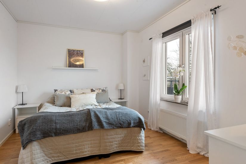 Bostadsrätt, Odensalavägen 46, Märsta - Norrbacka, Sigtuna