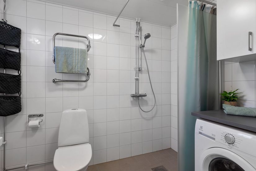 Bostadsrätt, Odensalavägen 46, Märsta - Norrbacka, Sigtuna