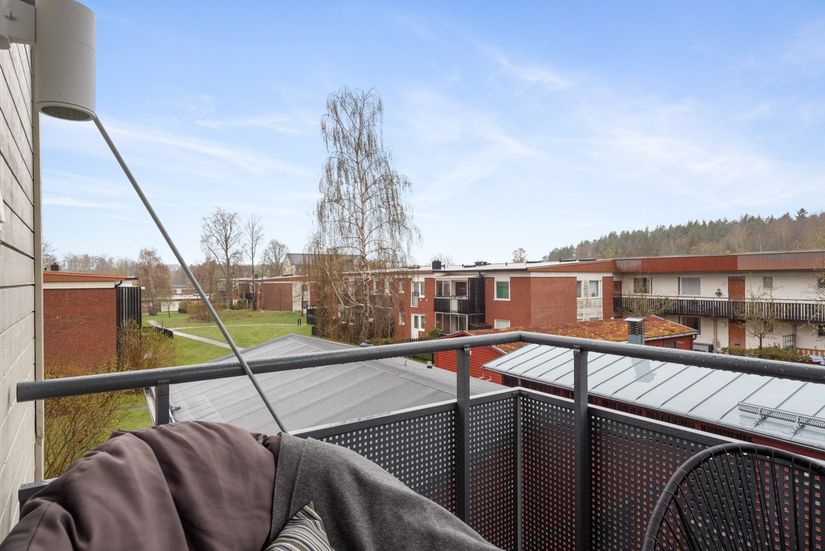 Bostadsrätt, Odensalavägen 46, Märsta - Norrbacka, Sigtuna