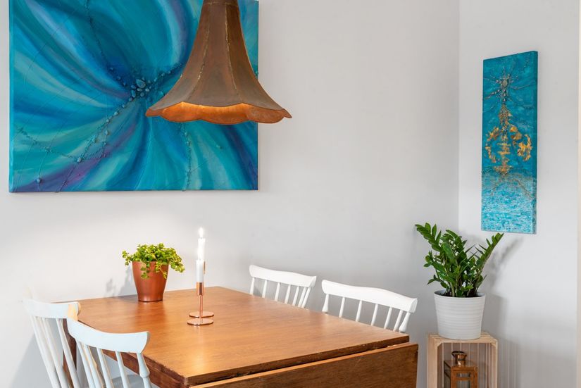 Bostadsrätt, Odensalavägen 46, Märsta - Norrbacka, Sigtuna