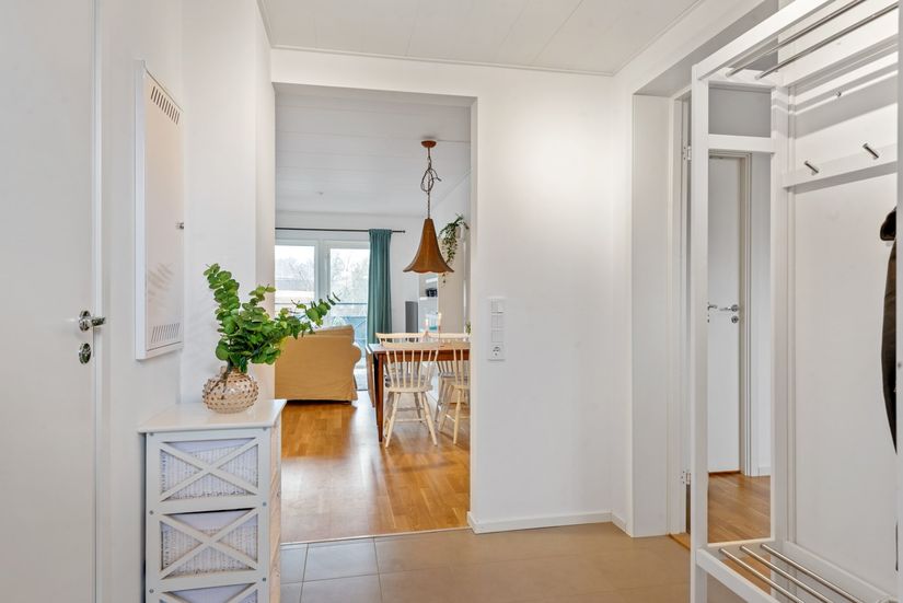 Bostadsrätt, Odensalavägen 46, Märsta - Norrbacka, Sigtuna