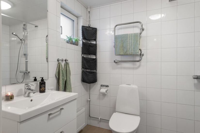 Bostadsrätt, Odensalavägen 46, Märsta - Norrbacka, Sigtuna