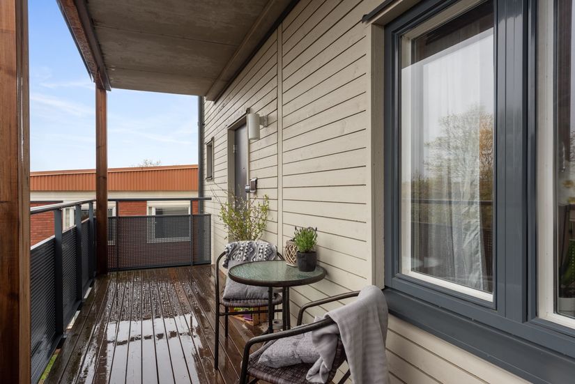 Bostadsrätt, Odensalavägen 46, Märsta - Norrbacka, Sigtuna