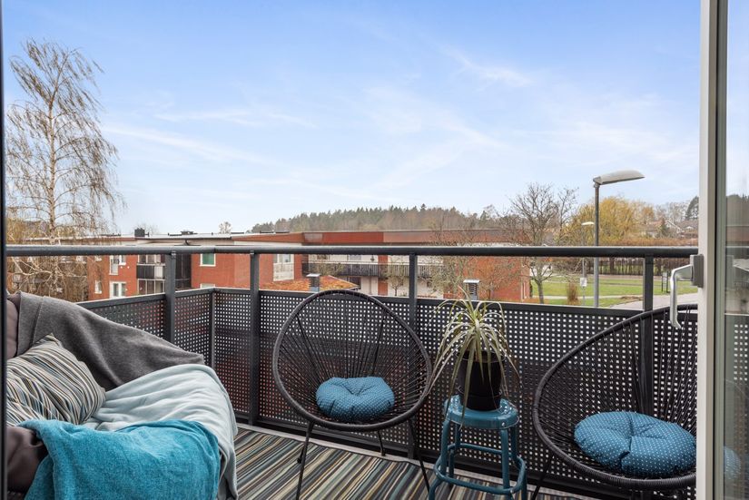 Bostadsrätt, Odensalavägen 46, Märsta - Norrbacka, Sigtuna