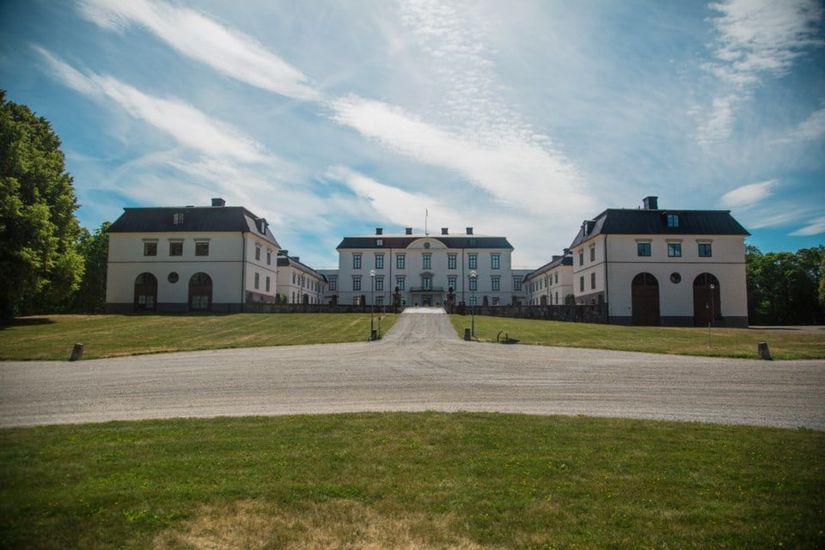 Bostadsrätt, Rosersbergsvägen 29, Rosersberg, Sigtuna