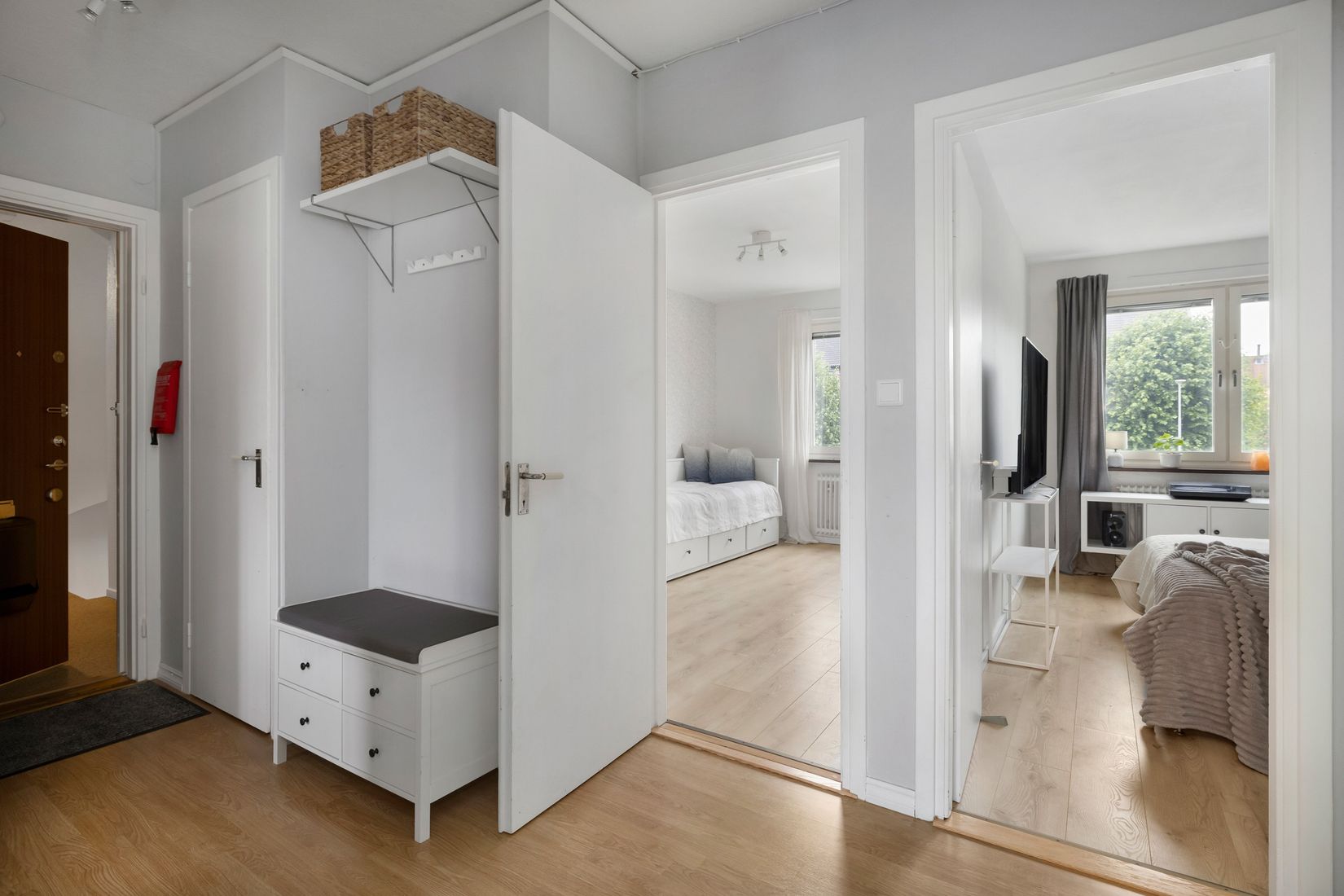 Bostadsrätt, Rosersbergsvägen 29, Rosersberg, Sigtuna