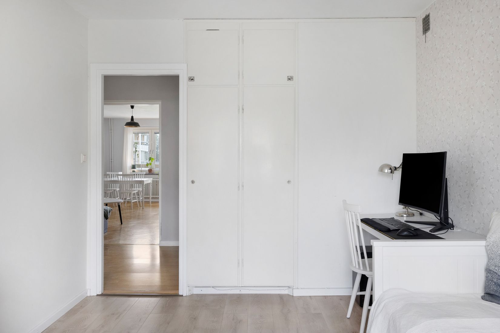 Bostadsrätt, Rosersbergsvägen 29, Rosersberg, Sigtuna