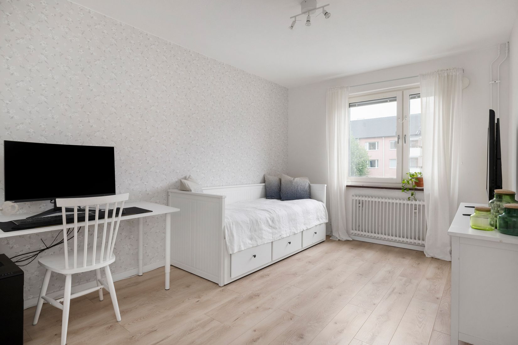 Bostadsrätt, Rosersbergsvägen 29, Rosersberg, Sigtuna