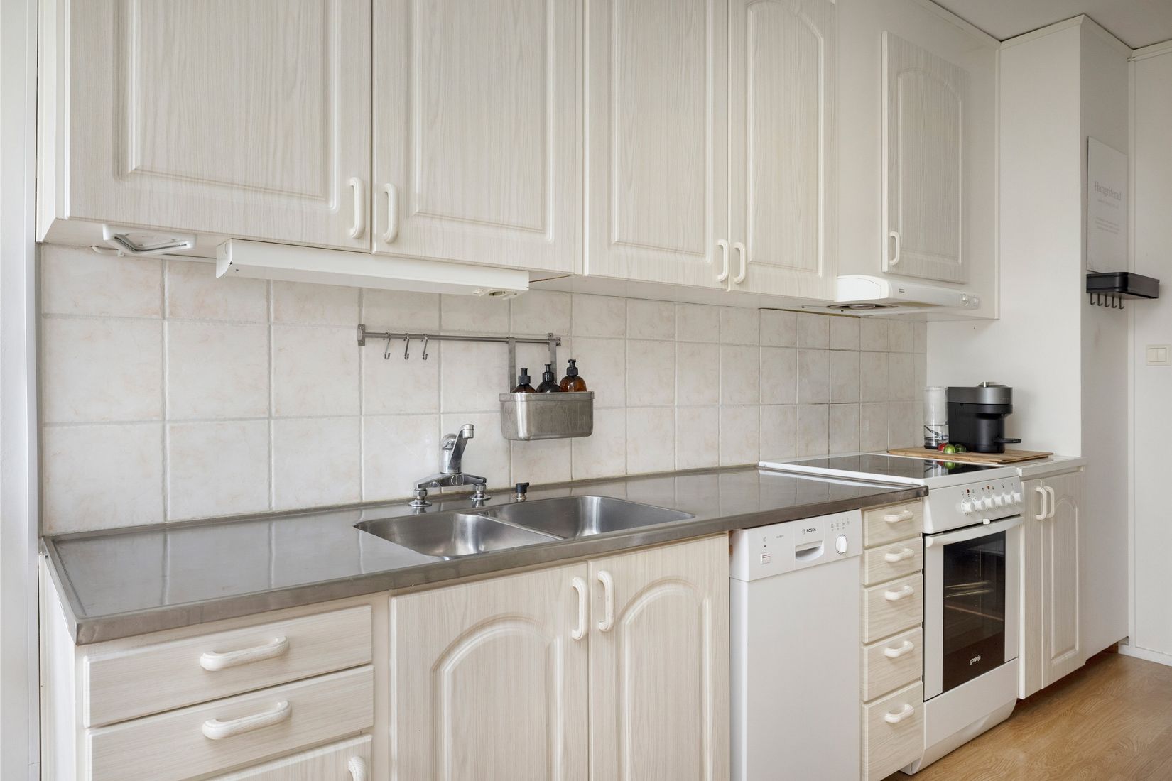 Bostadsrätt, Rosersbergsvägen 29, Rosersberg, Sigtuna