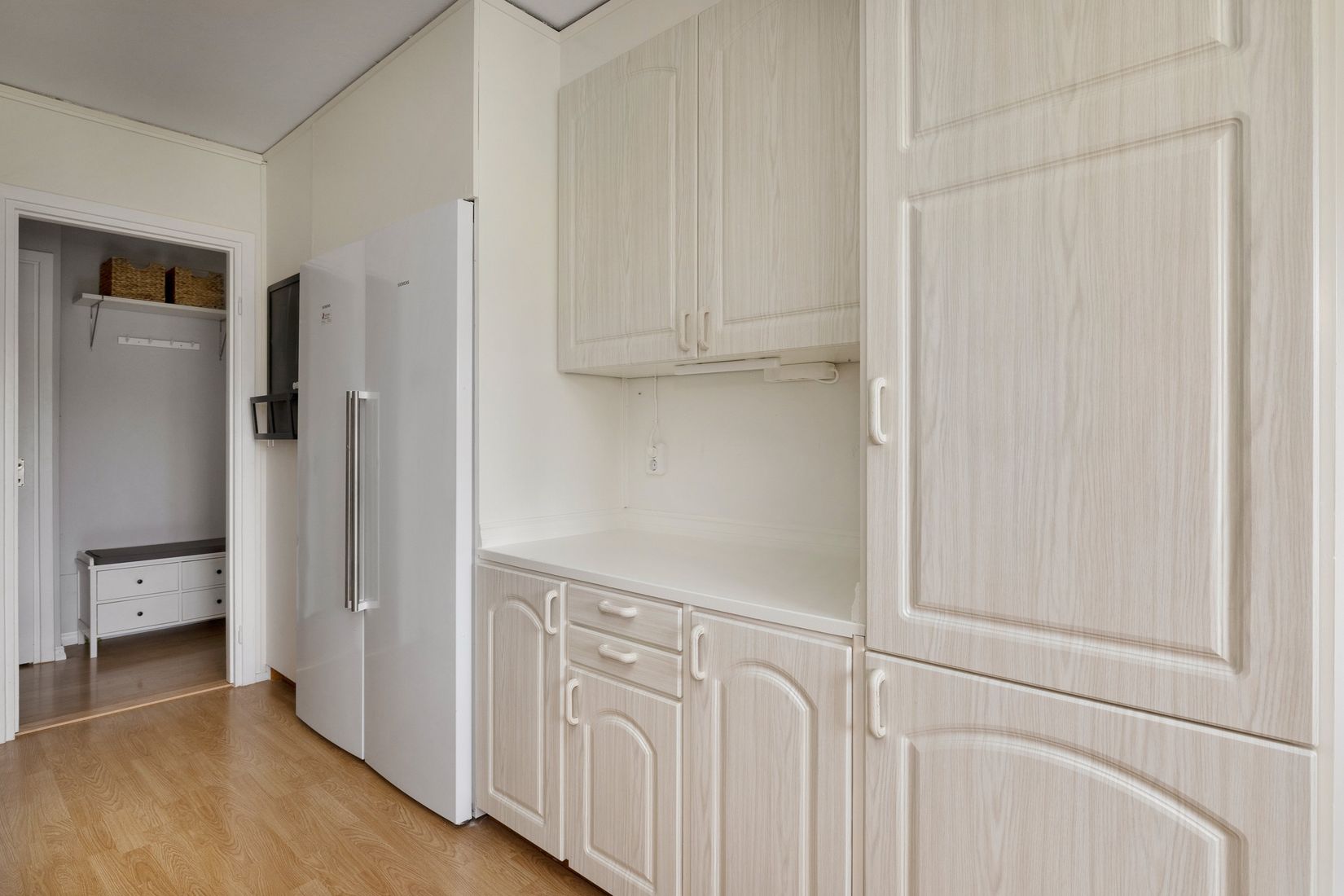 Bostadsrätt, Rosersbergsvägen 29, Rosersberg, Sigtuna