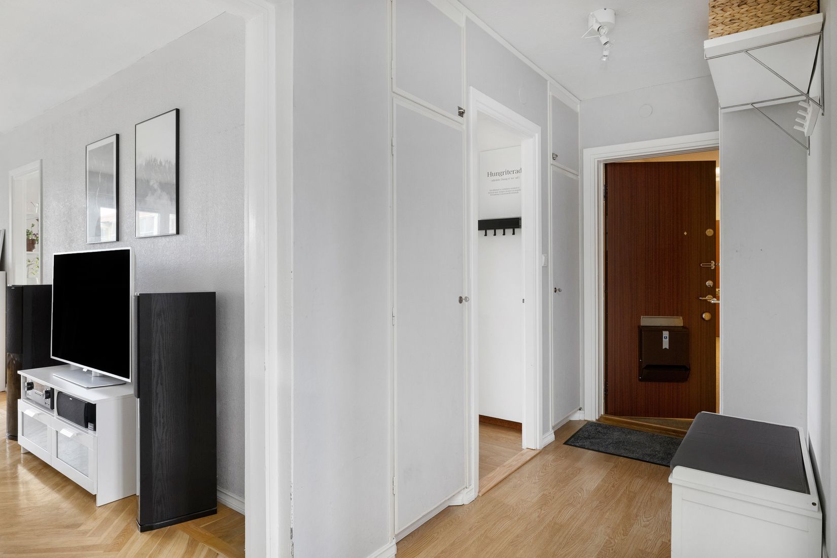 Bostadsrätt, Rosersbergsvägen 29, Rosersberg, Sigtuna