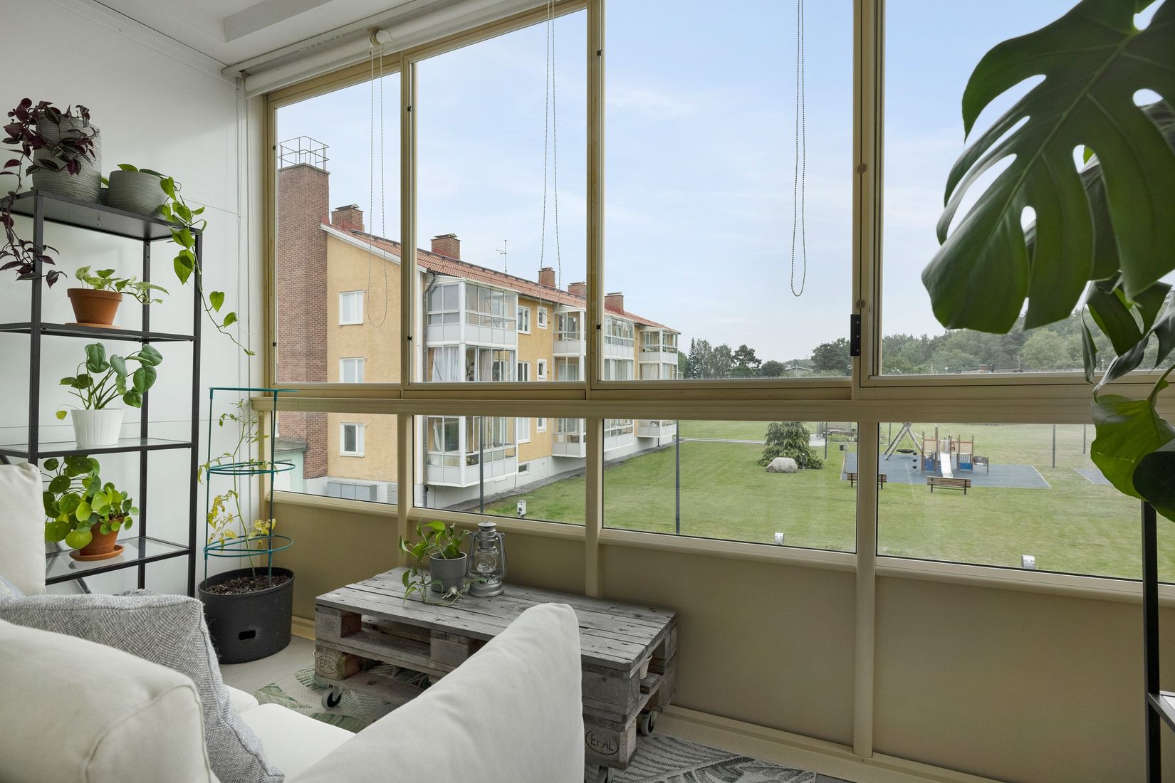 Bostadsrätt, Rosersbergsvägen 29, Rosersberg, Sigtuna