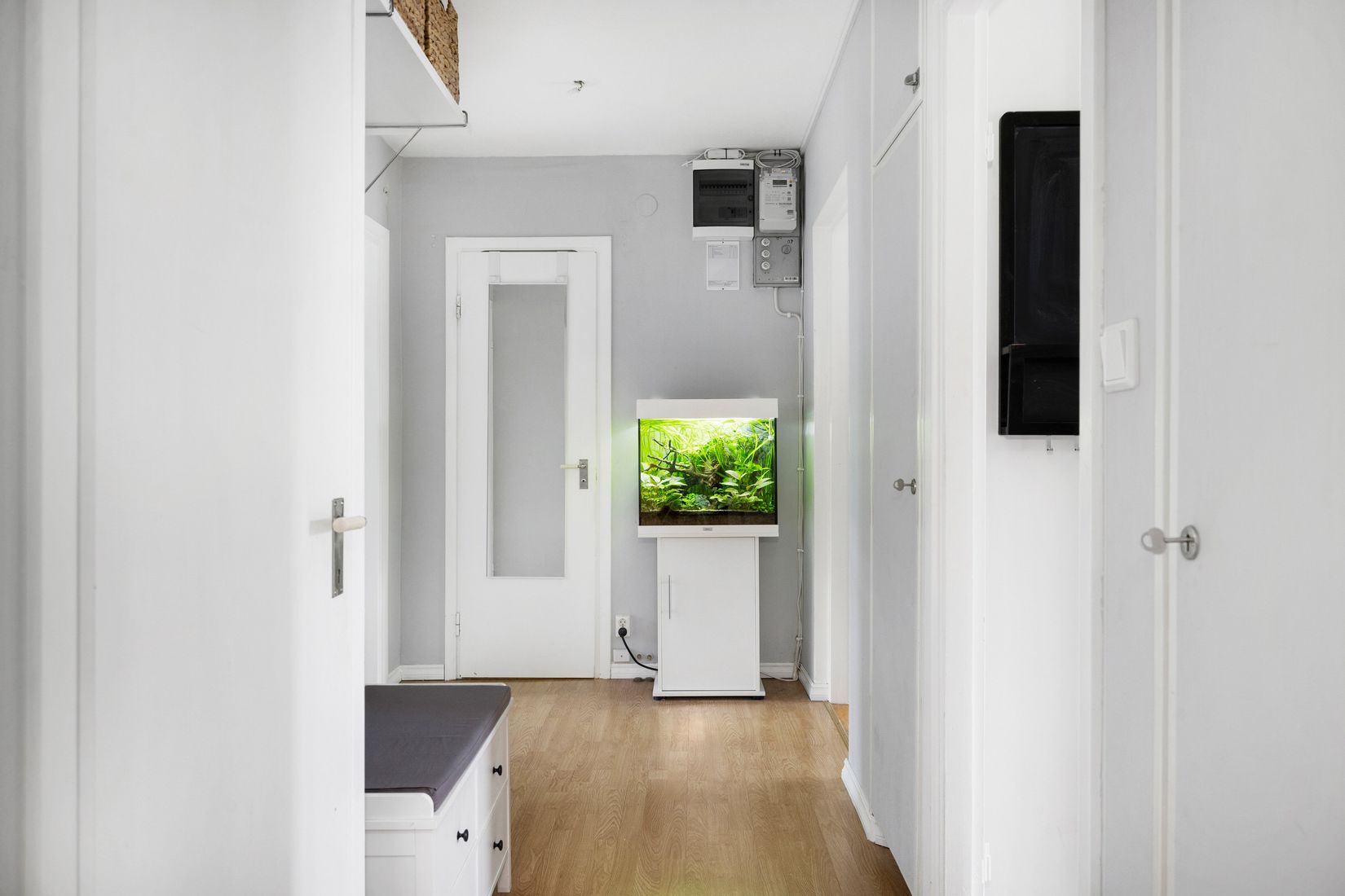 Bostadsrätt, Rosersbergsvägen 29, Rosersberg, Sigtuna