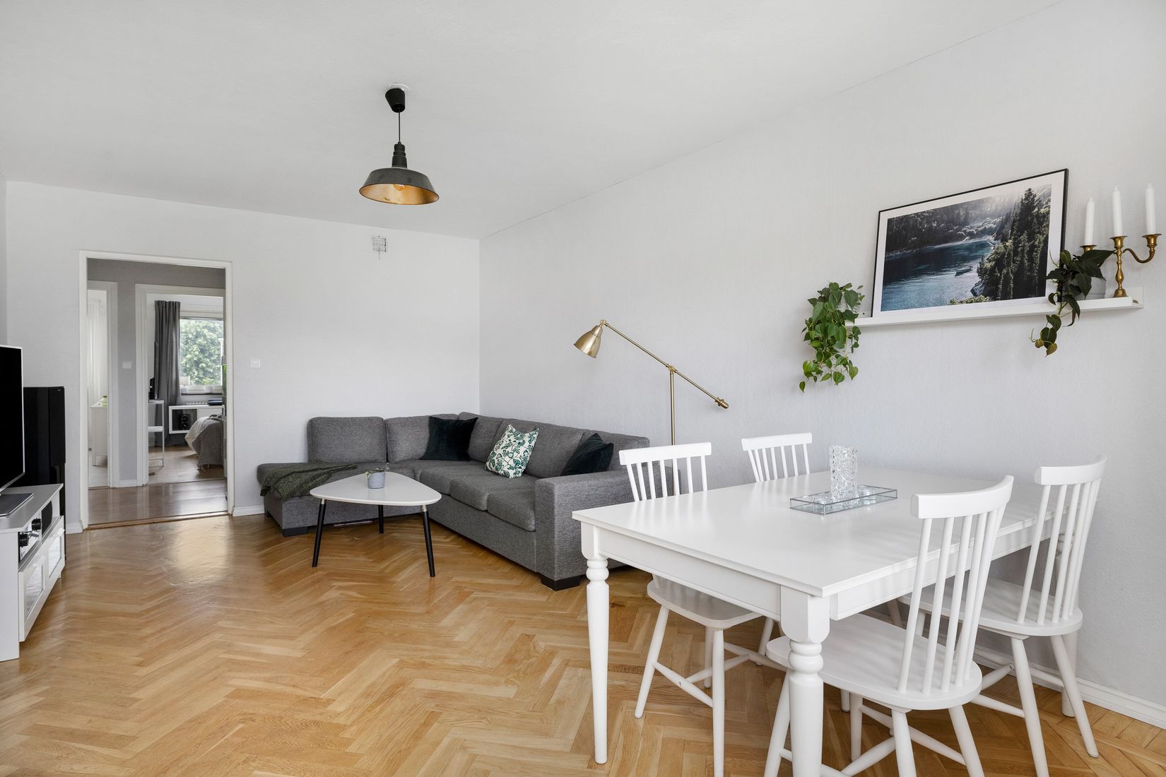 Bostadsrätt, Rosersbergsvägen 29, Rosersberg, Sigtuna