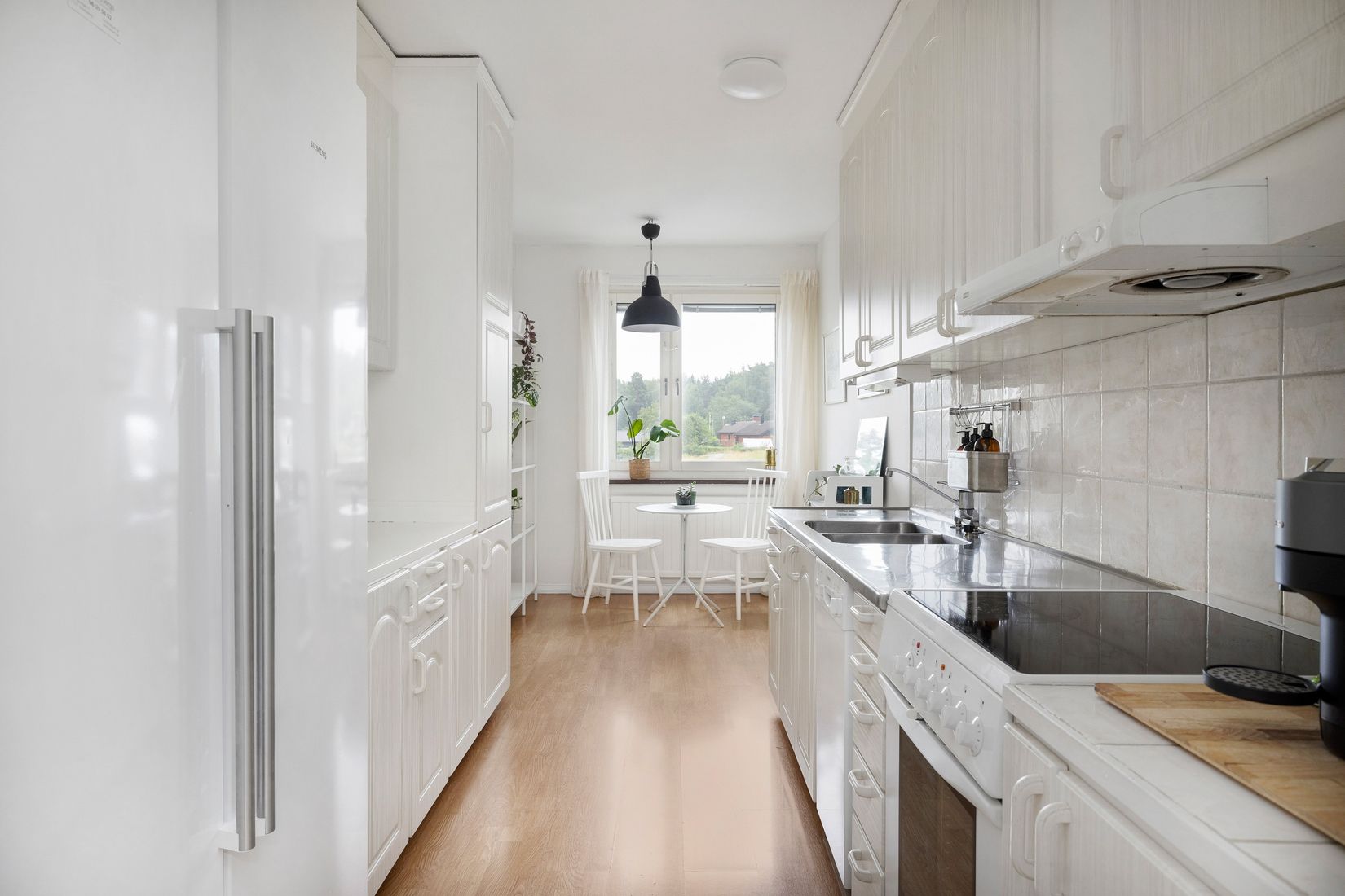 Bostadsrätt, Rosersbergsvägen 29, Rosersberg, Sigtuna