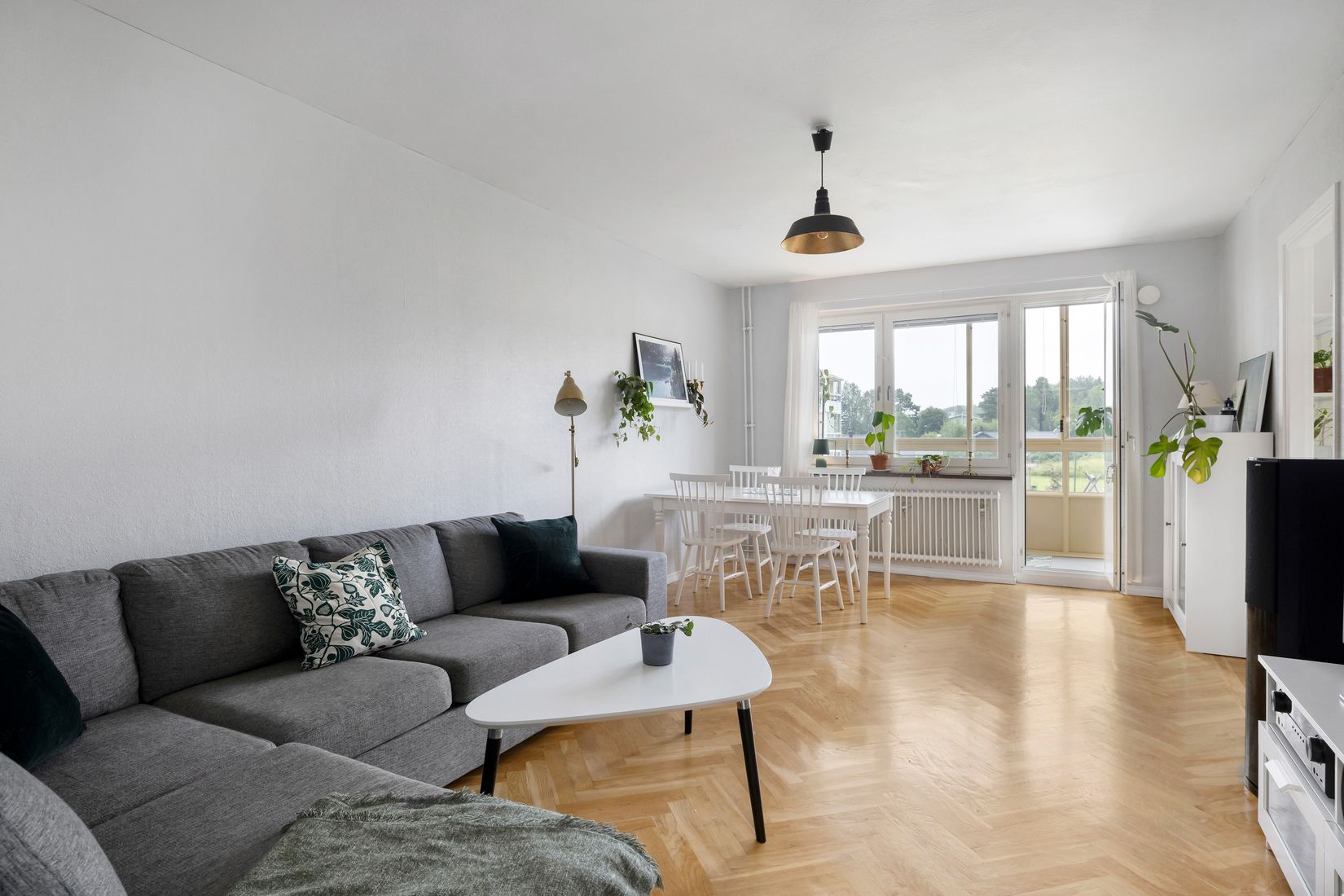 Bostadsrätt, Rosersbergsvägen 29, Rosersberg, Sigtuna