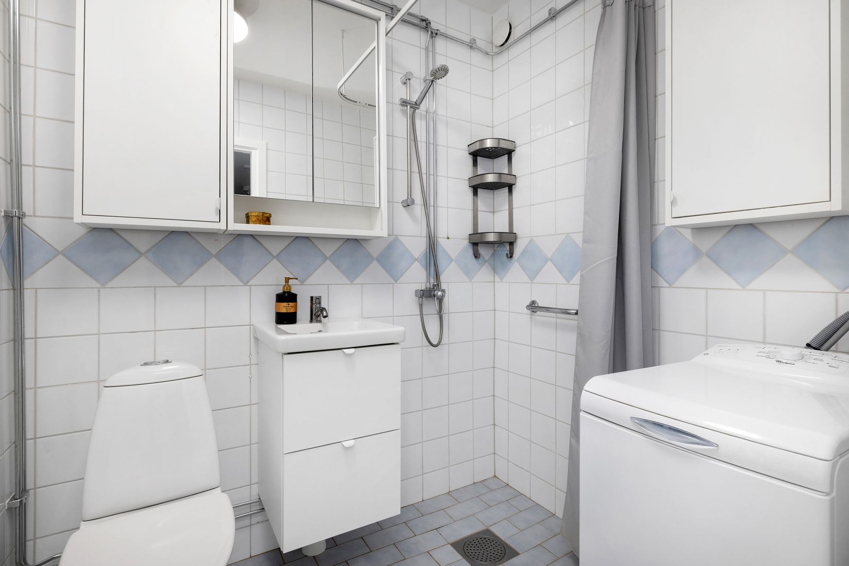 Bostadsrätt, Rosersbergsvägen 29, Rosersberg, Sigtuna