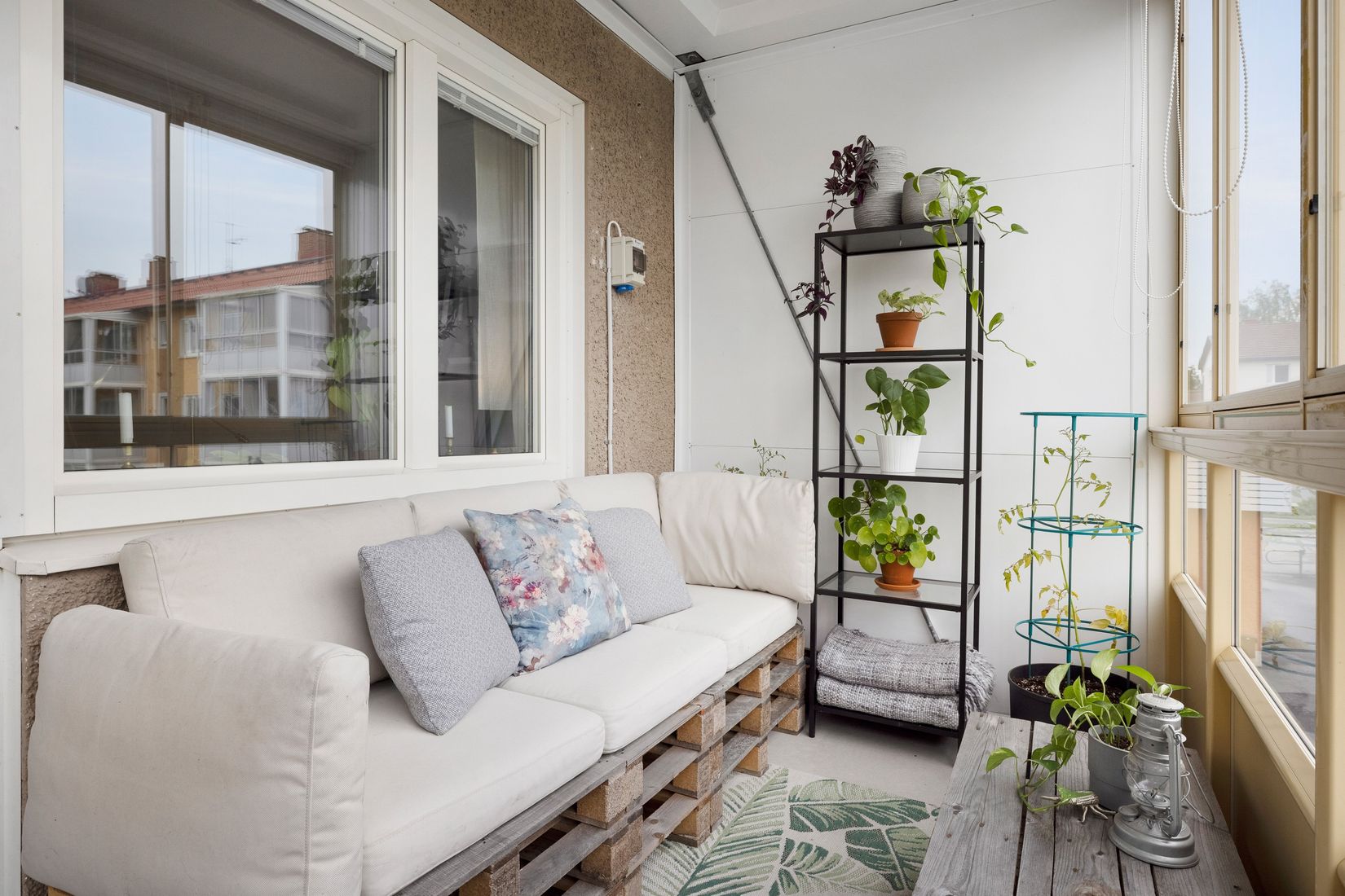 Bostadsrätt, Rosersbergsvägen 29, Rosersberg, Sigtuna