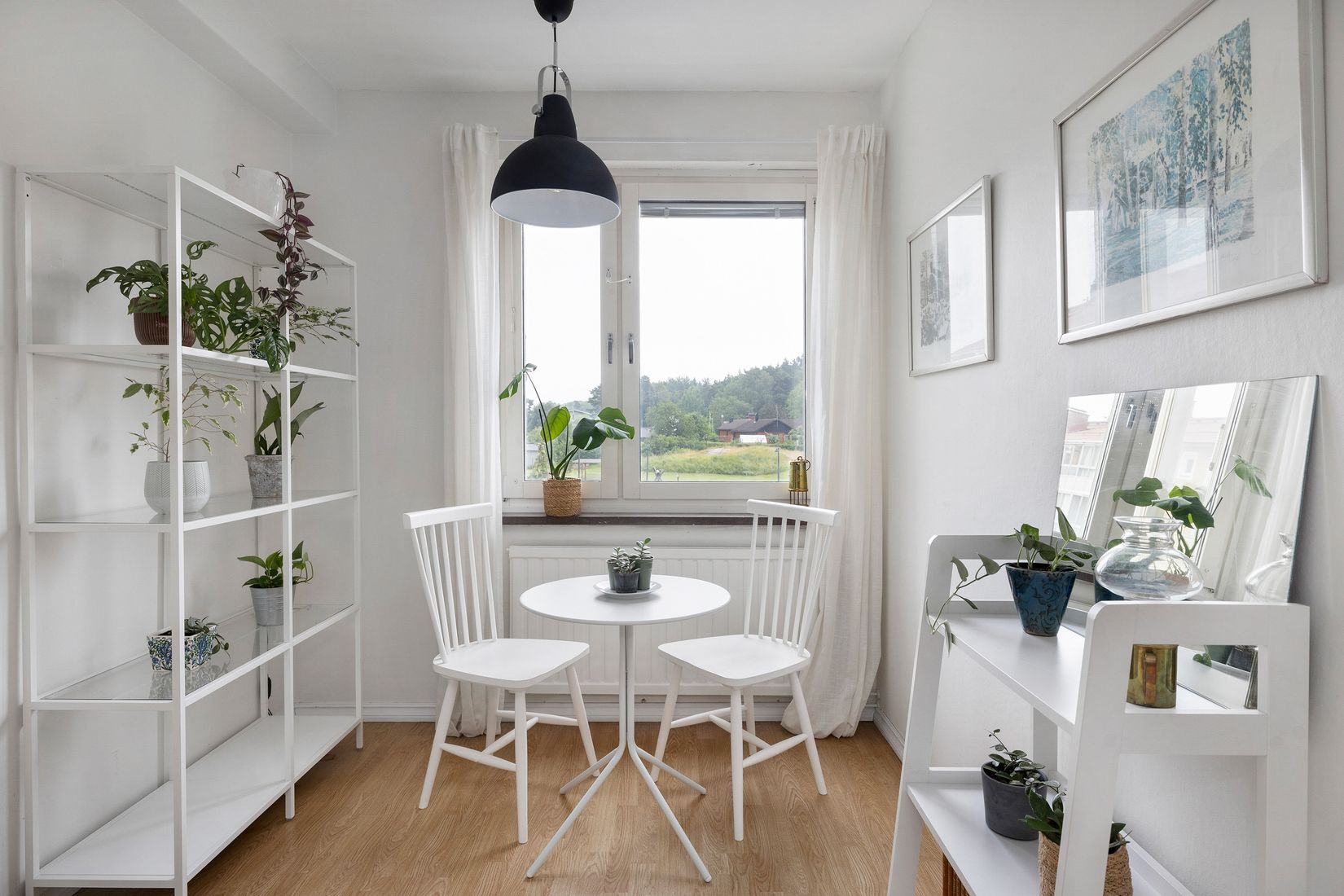 Bostadsrätt, Rosersbergsvägen 29, Rosersberg, Sigtuna