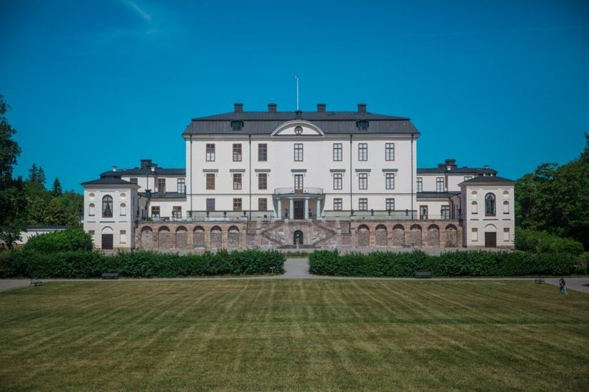 Bostadsrätt, Rosersbergsvägen 29, Rosersberg, Sigtuna