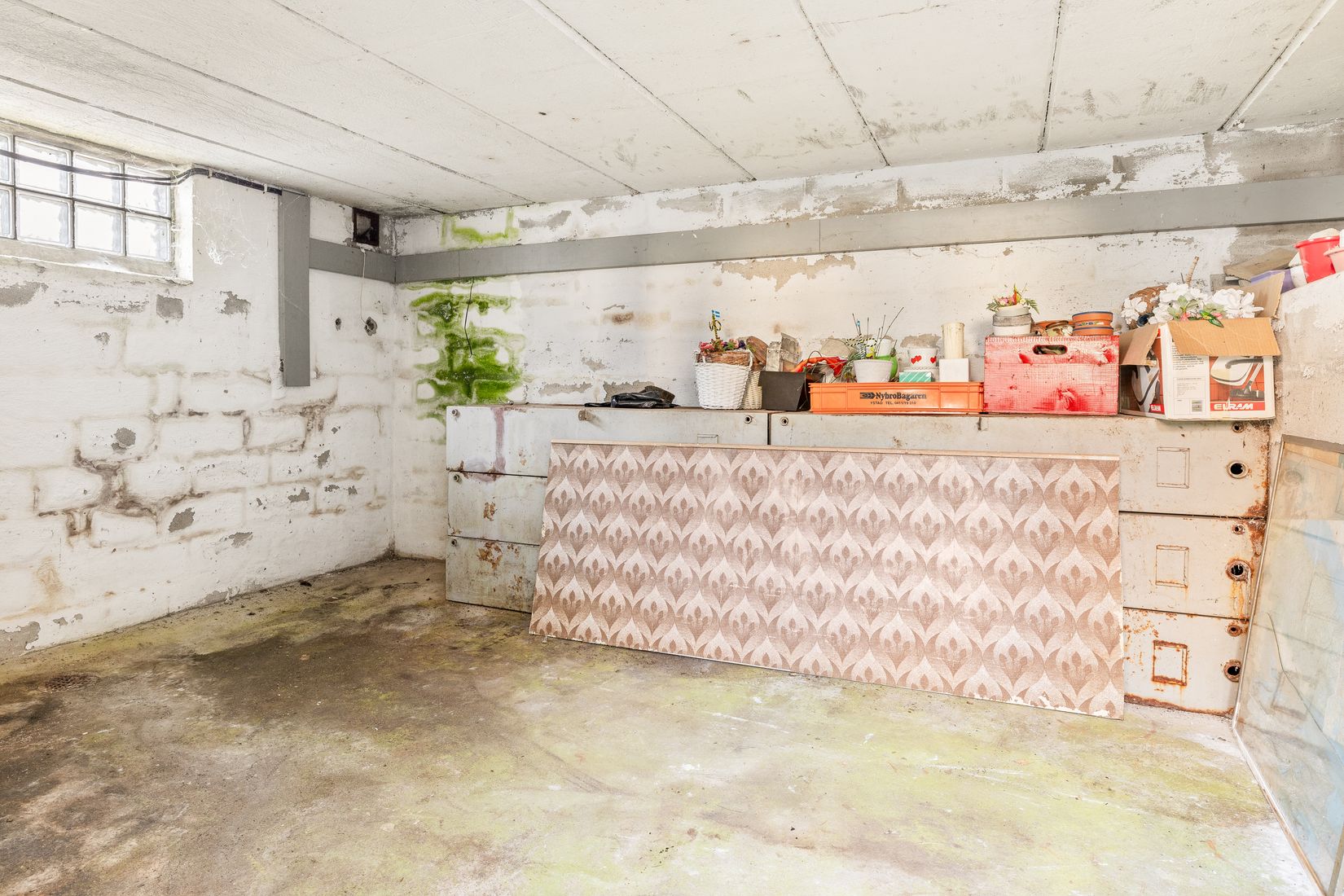 Villa, Stora Vanstadsvägen 3, Anklam, Sjöbo