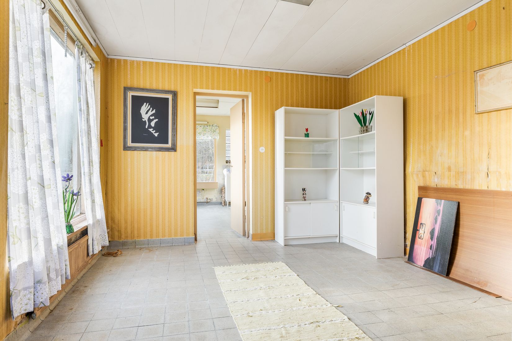 Villa, Stora Vanstadsvägen 3, Anklam, Sjöbo