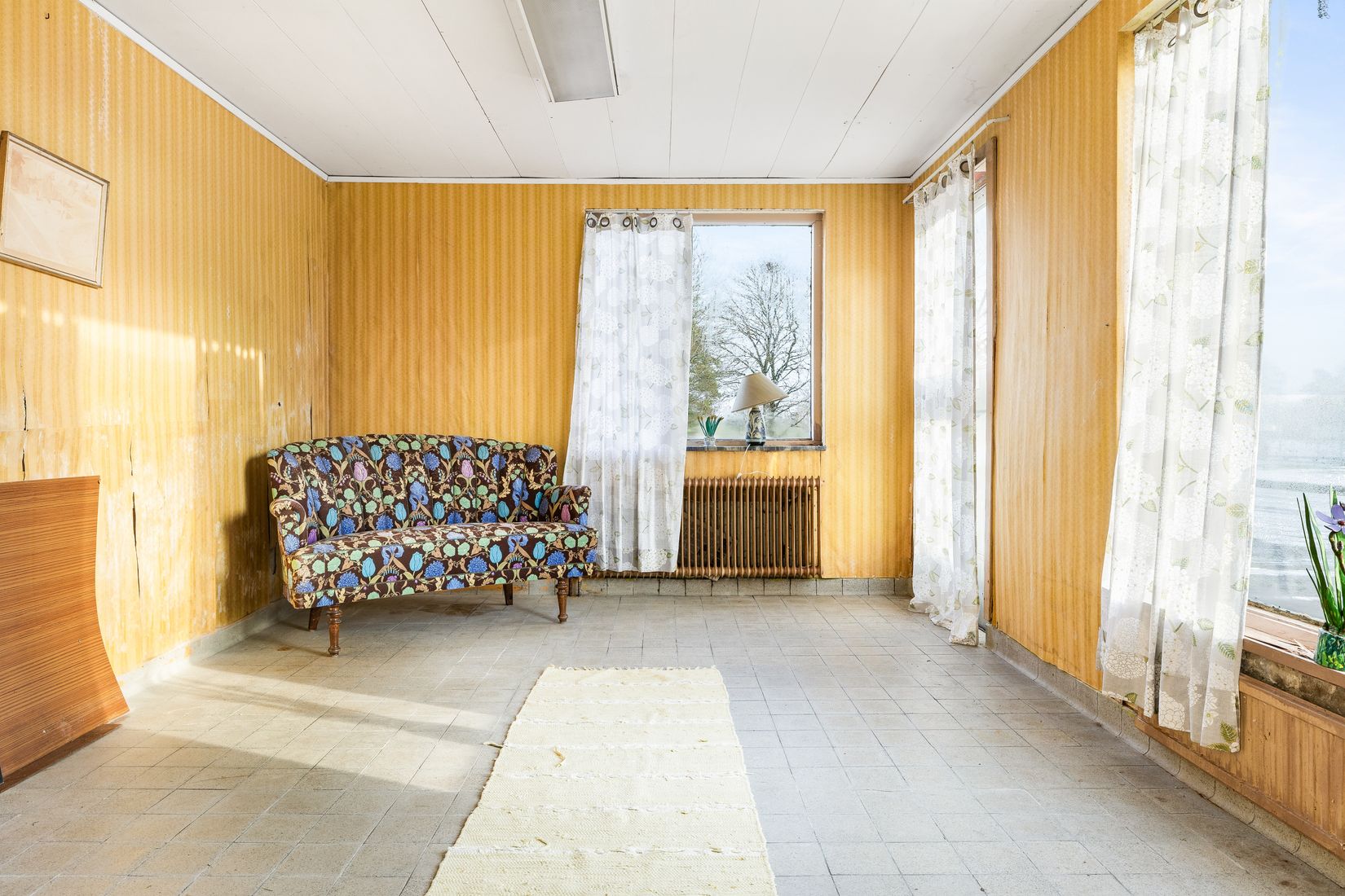 Villa, Stora Vanstadsvägen 3, Anklam, Sjöbo