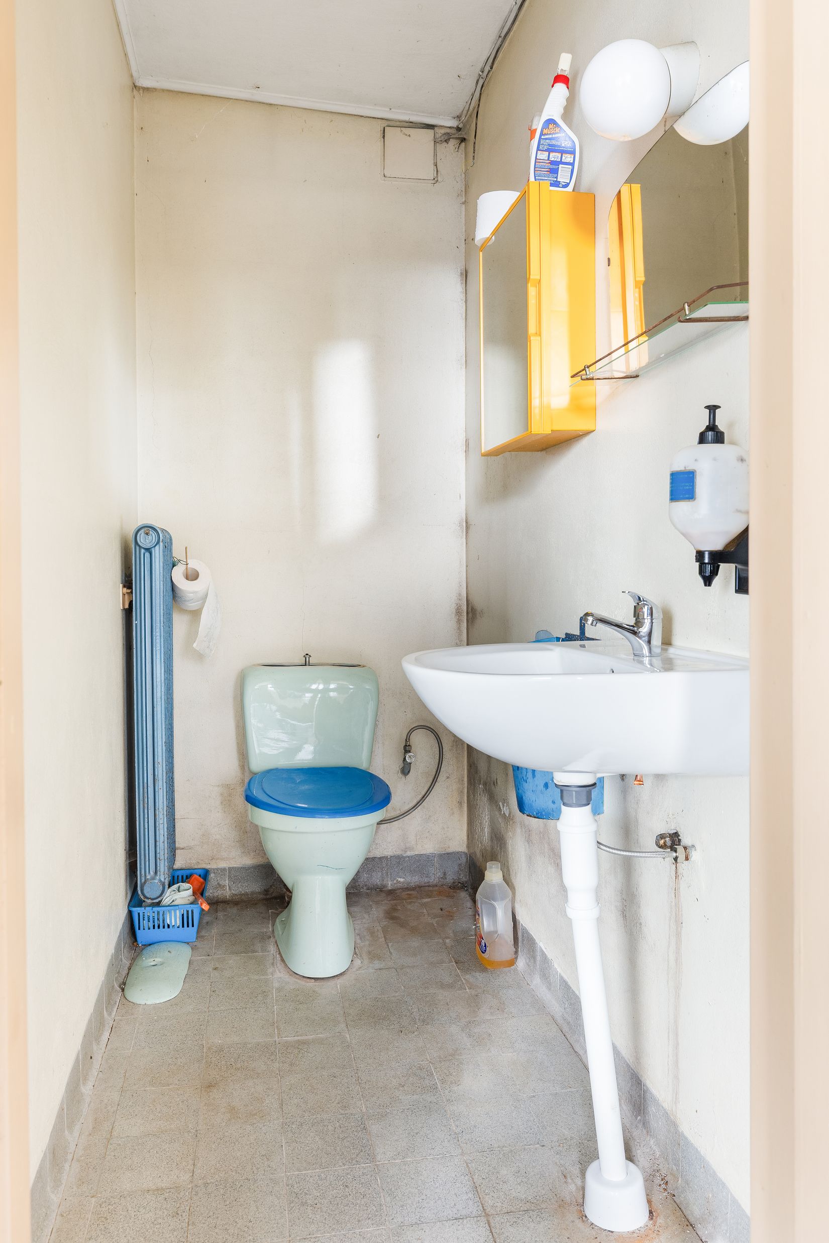 Villa, Stora Vanstadsvägen 3, Anklam, Sjöbo