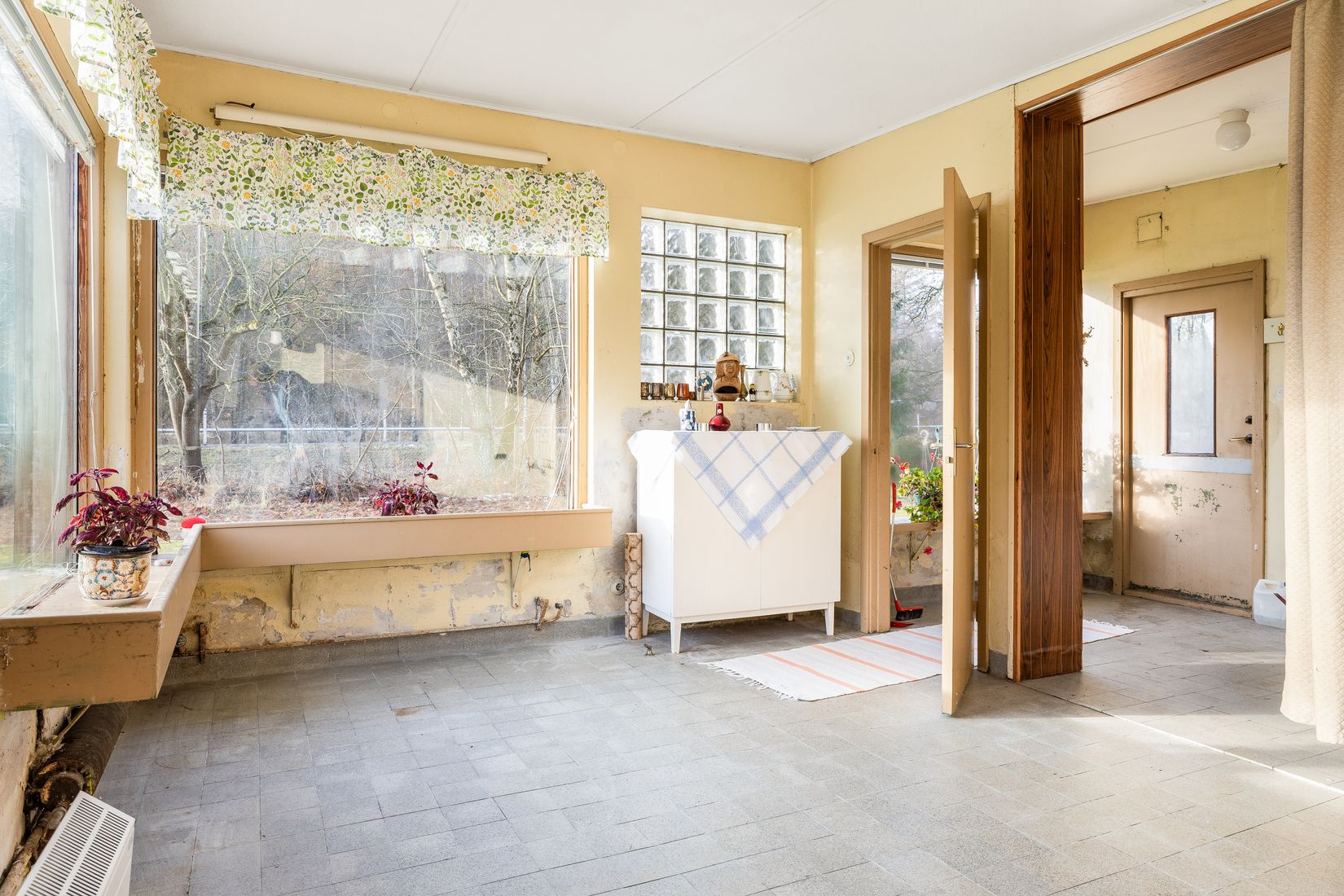 Villa, Stora Vanstadsvägen 3, Anklam, Sjöbo