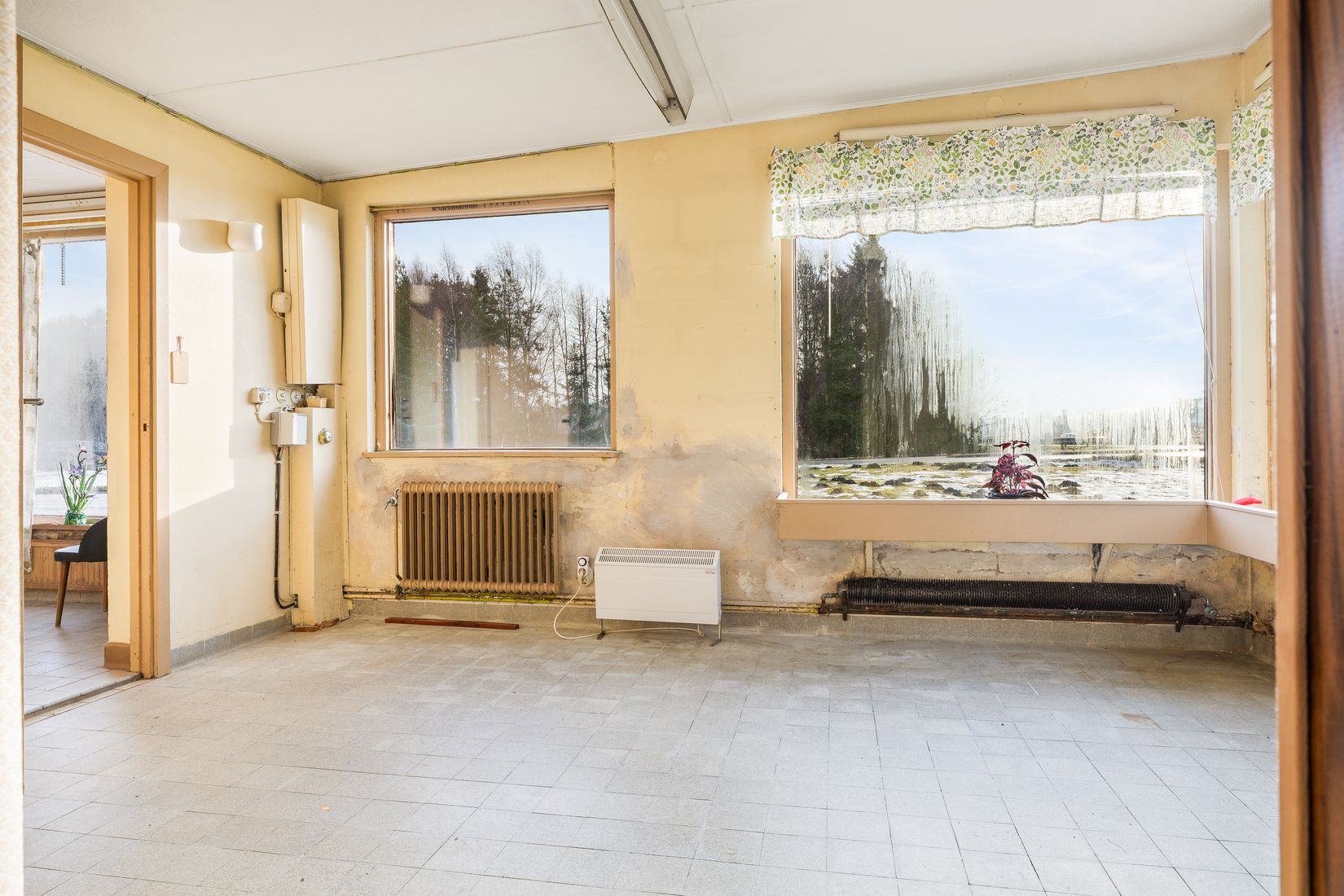 Villa, Stora Vanstadsvägen 3, Anklam, Sjöbo