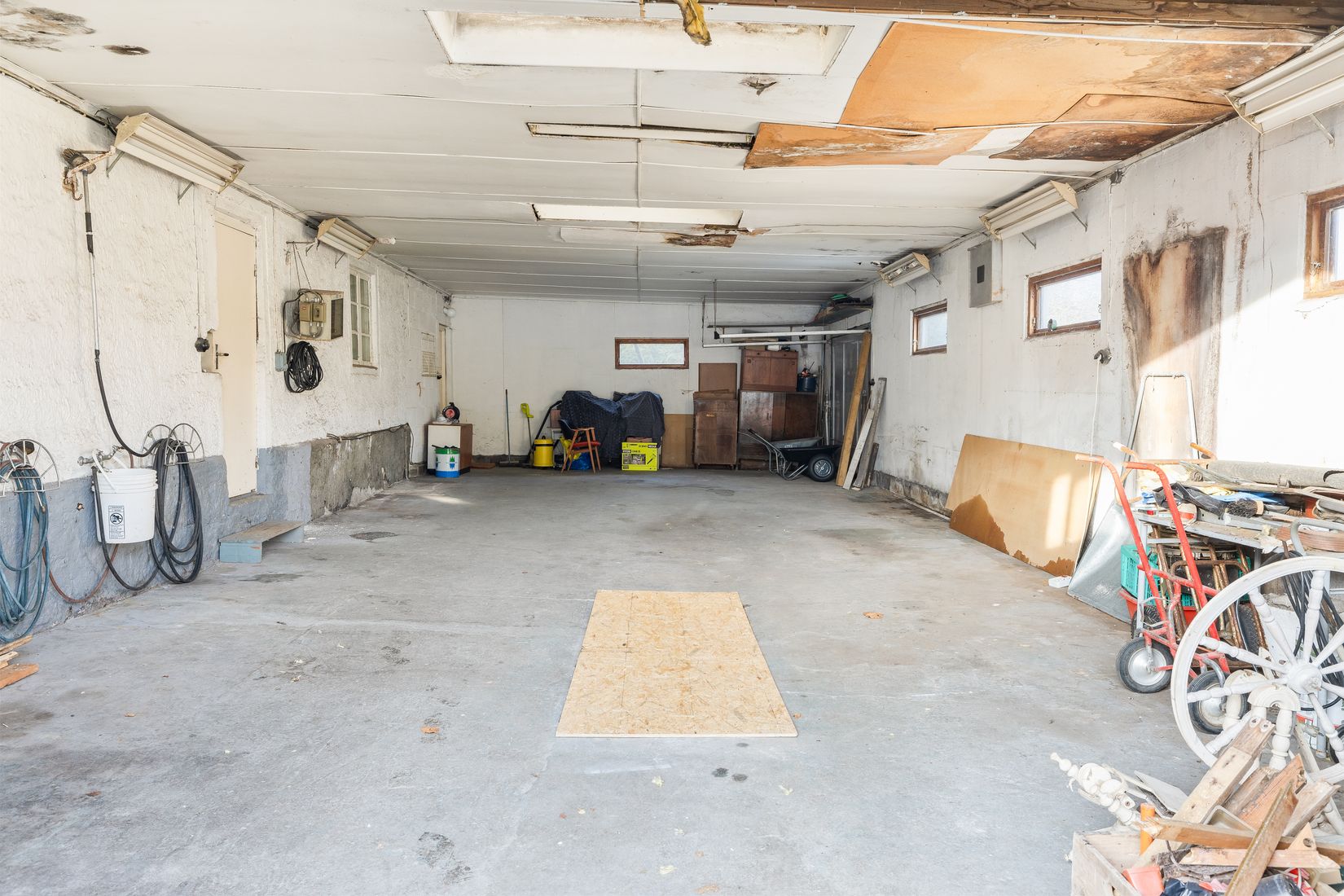 Villa, Stora Vanstadsvägen 3, Anklam, Sjöbo