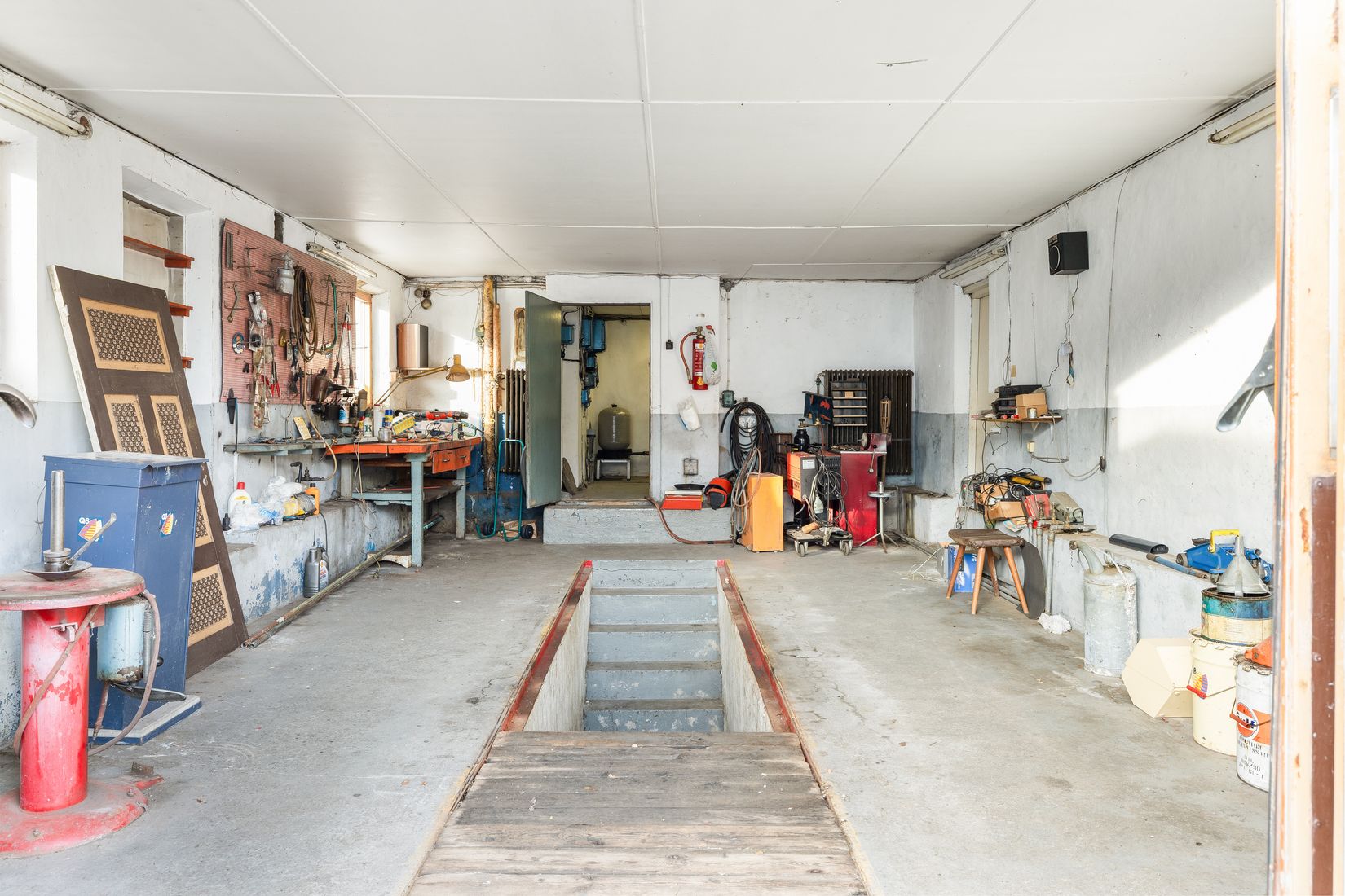 Villa, Stora Vanstadsvägen 3, Anklam, Sjöbo