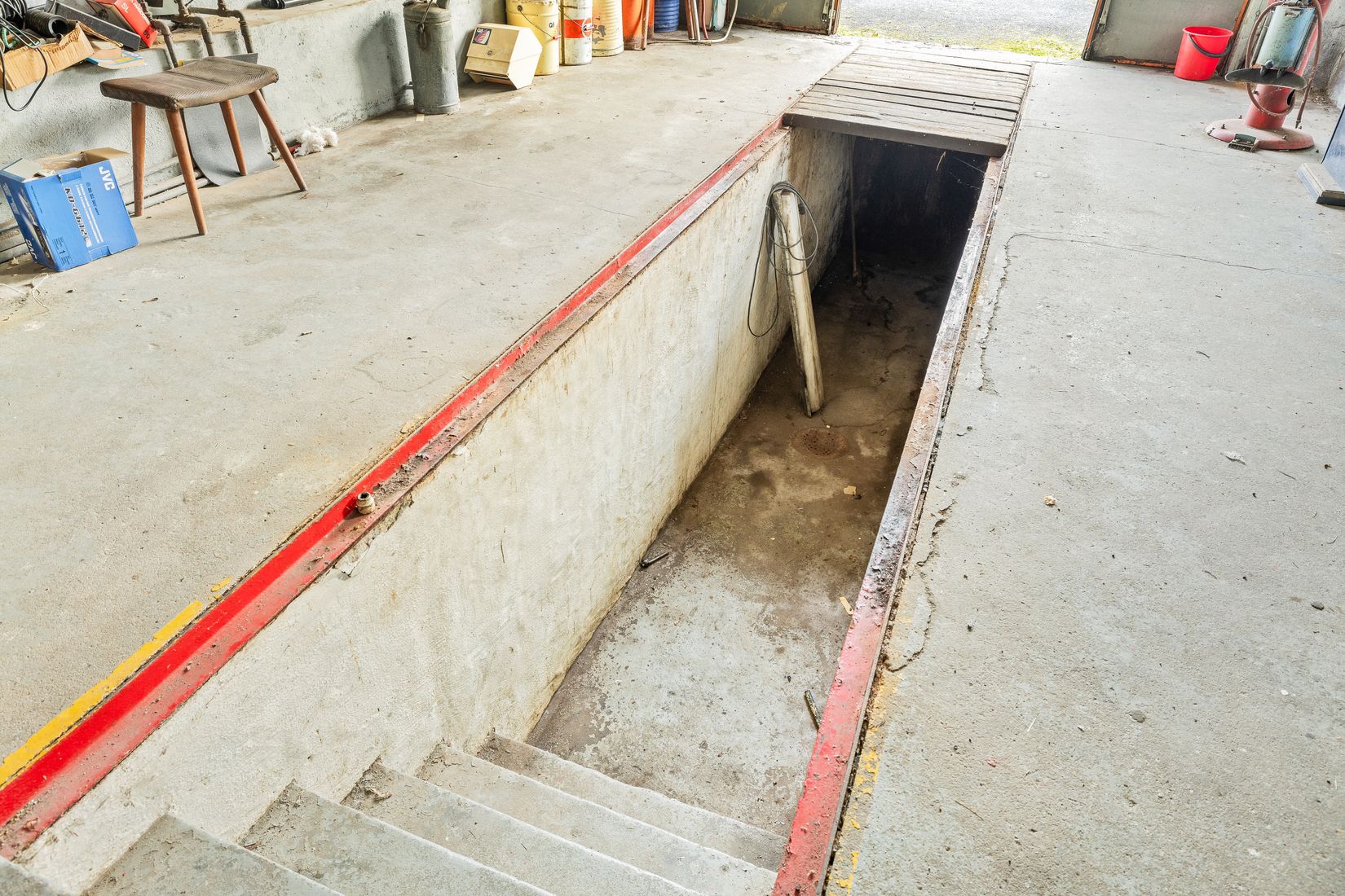 Villa, Stora Vanstadsvägen 3, Anklam, Sjöbo