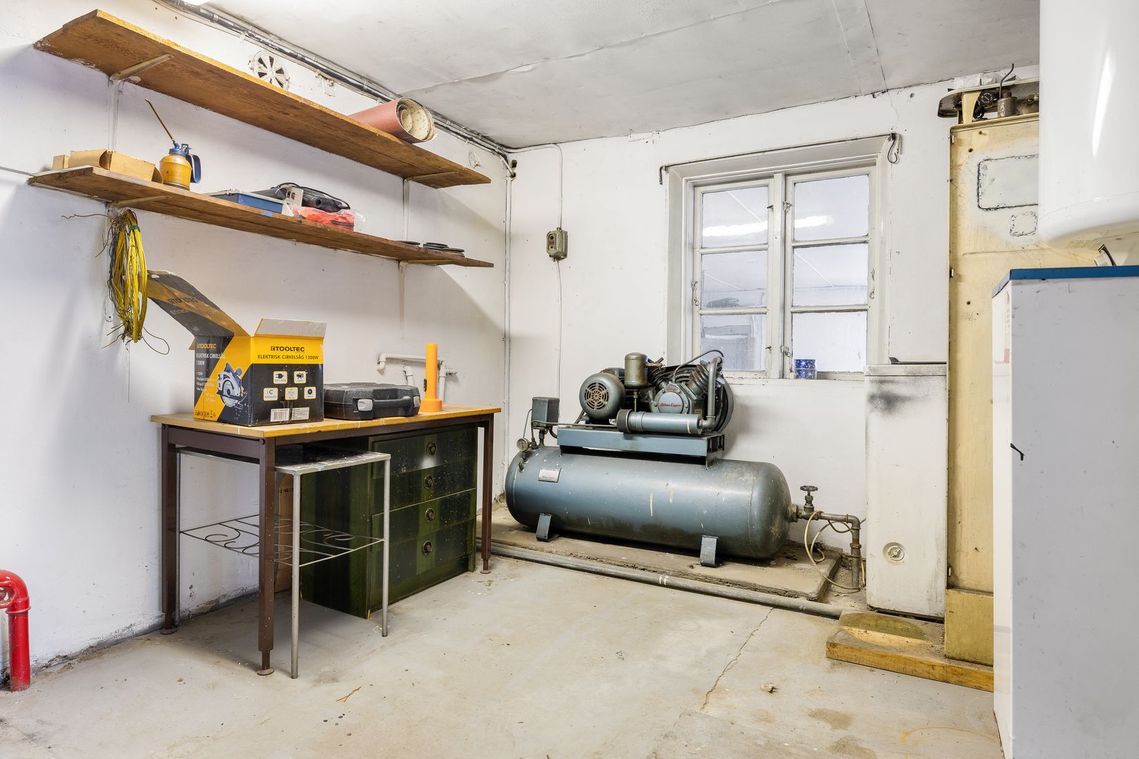 Villa, Stora Vanstadsvägen 3, Anklam, Sjöbo