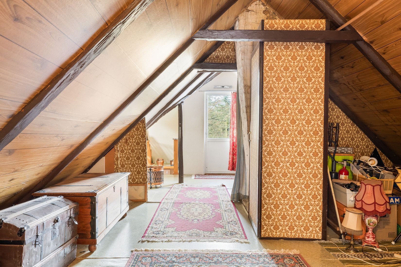 Villa, Stora Vanstadsvägen 3, Anklam, Sjöbo