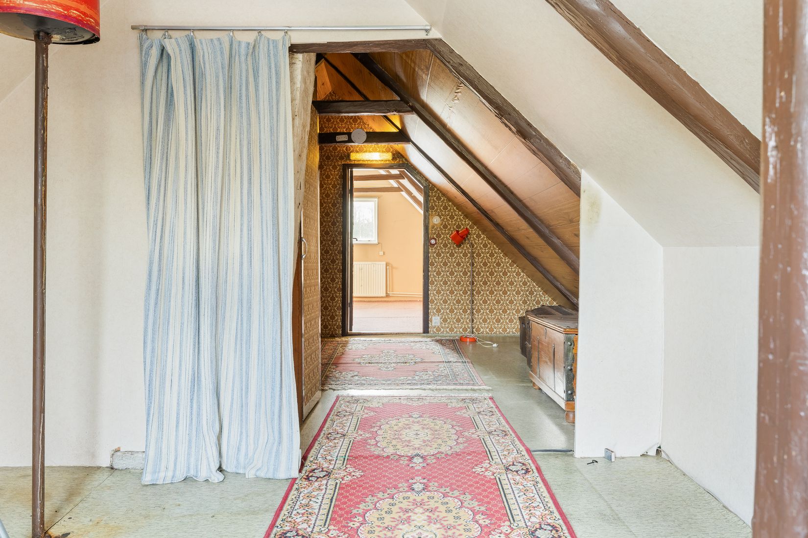 Villa, Stora Vanstadsvägen 3, Anklam, Sjöbo