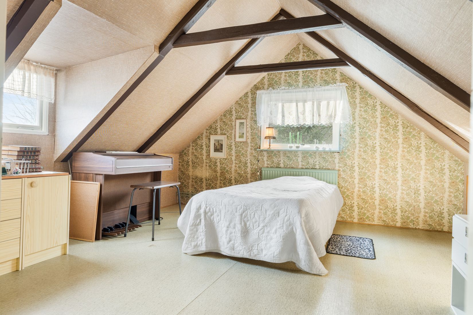 Villa, Stora Vanstadsvägen 3, Anklam, Sjöbo